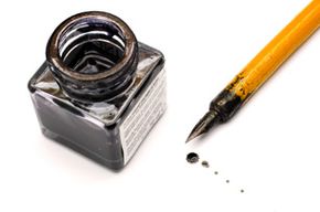 Ink stains happen, but they don't have to be permanent. Learn how to safely remove ink stains from any material.