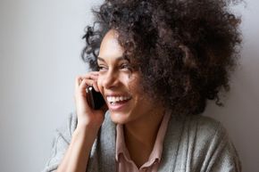 If you're a genuine vocal fryer -- not just putting on fry airs -- you probably don't have to worry about your job prospects.